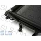 Wind mesh "Weyer" 230-280SL Pagoda, For vehicle wi