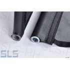 Wind mesh "Weyer" adaptable to 190SL