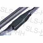 Wischerblatt, schwarz Vgl.-No: A1138200545