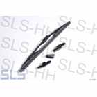 Wischerblatt, schwarz Vgl.-No: A1138200545