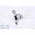 Zentrierstern / Dreilochflansch LK90, ID28,6