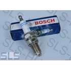 Zündkerze Bosch WR 7 DC+ div K-Jet