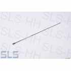 Zugstrebe originalgetreu Vgl.-No: A1216710027