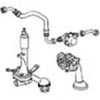 18 Motoröl-Kreislauf: Pumpe, Filter, Leitungen