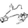 46.d Steering Gearbox, Fluid Pump