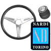 46.e Special Steering Wheels