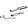 49.c Exhaust systems 6-Cylinder