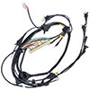 54.c Wires, Main Harness, Add On Selections
