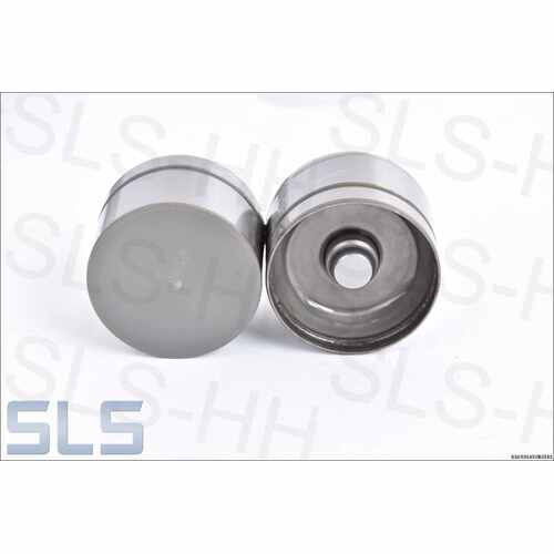 8 pcs. set hydr valve lifter cup, M104/119 FN