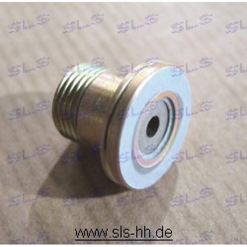 A0000741715 Ball pressure valve,250-280