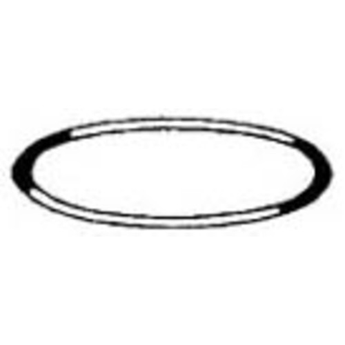 A0009979145 Seal ring,upper,early