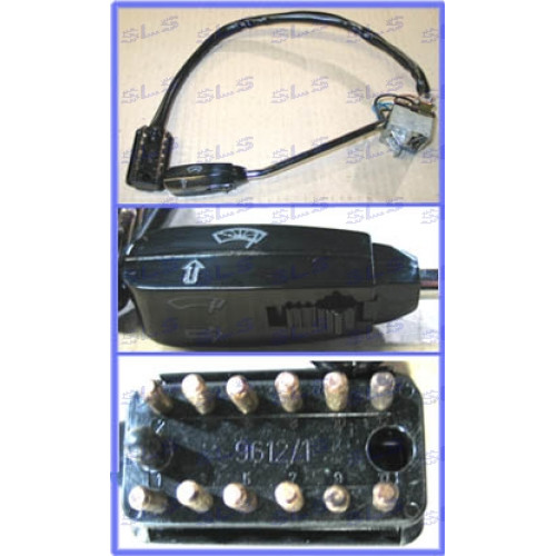 A0025452924 Indicatorlight switch 250-2