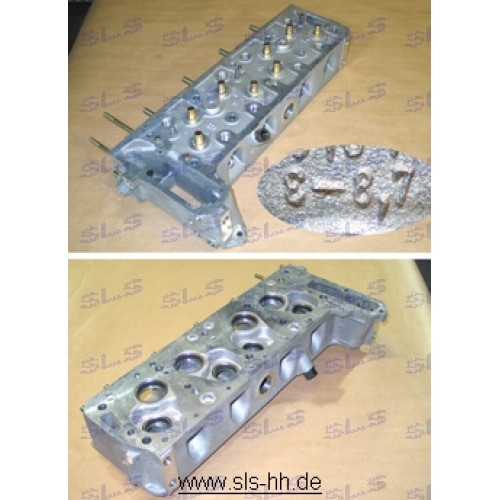 A1210100521 Cylinder head for 928 engi