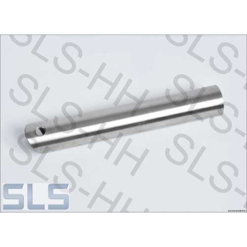 Adapter tube for lift adapter 107-114-123...
