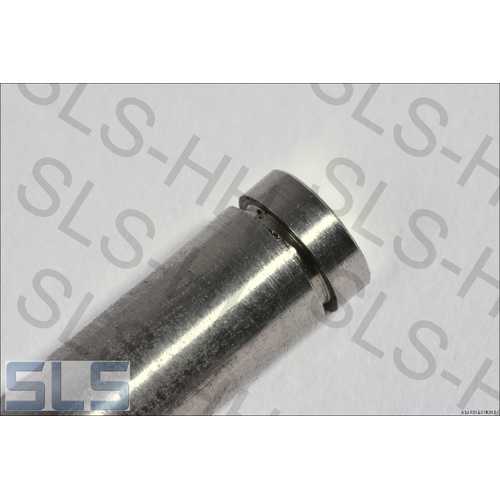 Adjuster shaft (noteeth - version) 230SL
