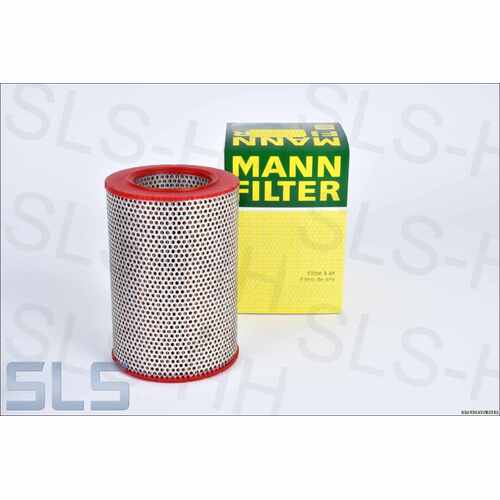 Air filter R113, 280 SL/SLC (MANN)