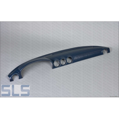 Armaturenbrett-Reparatur-Abdeckung, blau, LHD [768852] - SLS Im