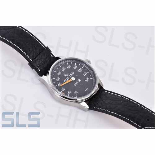 Armbanduhr "Tacho-Design", R/C107, 280SL