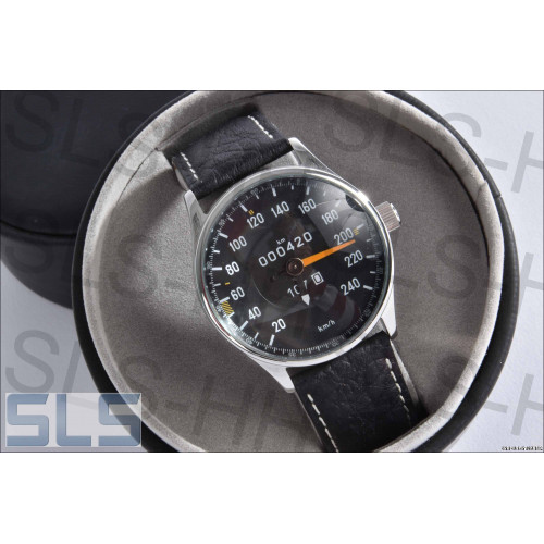 Armbanduhr "Tacho-Design", R/C107, 420SL