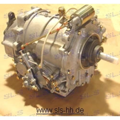 Autmatic Getriebe, werksüberholt 230-250SL
