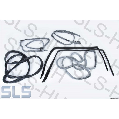Body main rubberseal kit SLC