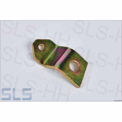 Bracket for spring, LHD from 6501693