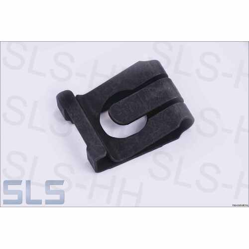 Bushings, levers ca. 69-81 (side cover 4sp-boxes)