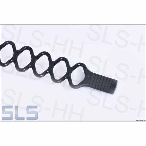 cable / loom tie 190mm