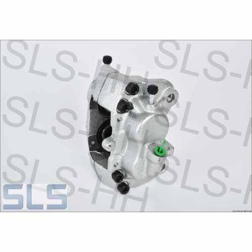 Caliper 300-500SL front left side from 08.85