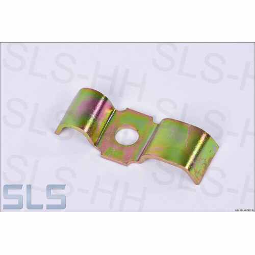 Clamp, expansion tank 6mm/9mm