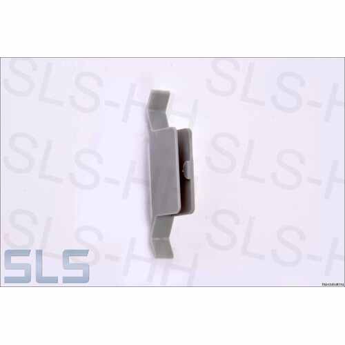 Clamp for the seats W113 Pagode 230-280SL