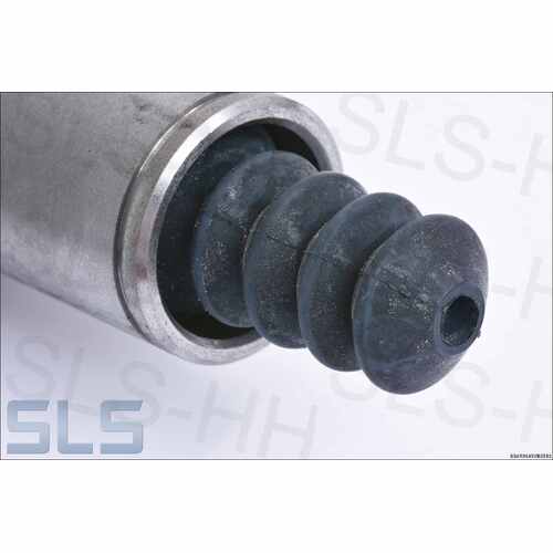 Clutch master cylinder, 250S/SE/SL, FTE
