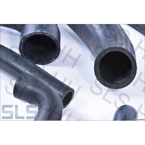 Cooling hose set 350/450SL/SLC
