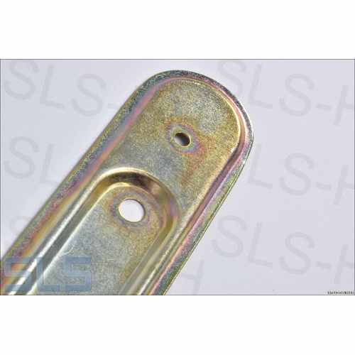 Cover plate, prop shaft mount 5500750->