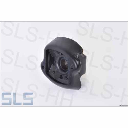 Engine rubber mount 6-cyl frt L/R from ca. 06.'76