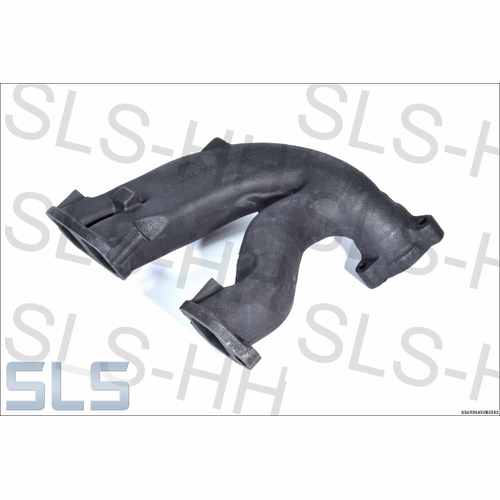 Exhaust mainfold for late W113 (used) Cylinder 4-6