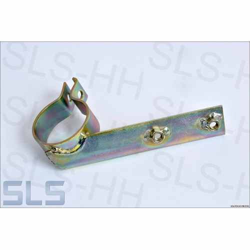 Exhaust manifold clamp from 6503210