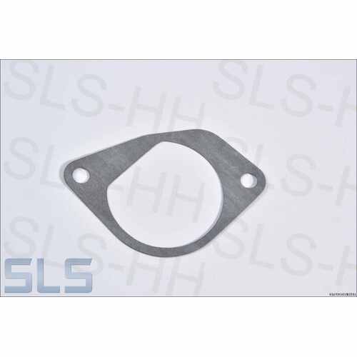 Gasket for air tube | 1956->