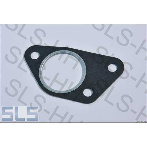 Gasket for exh-channel M103 cyl 6 (3-bolt)
