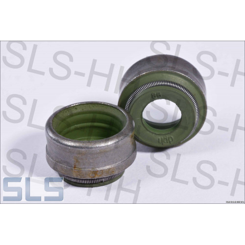 Gasket set valve stem 300-24 M104
