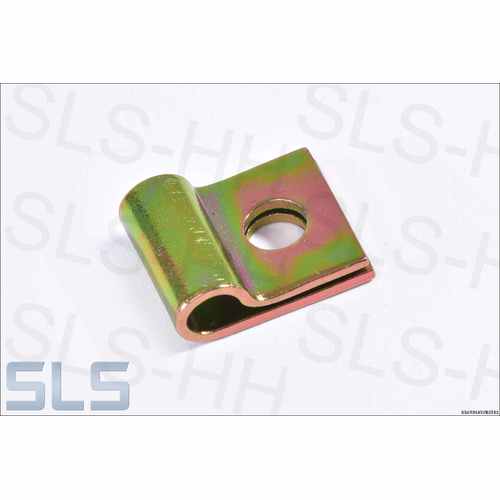 Heater cable clamp 190SL, 220,