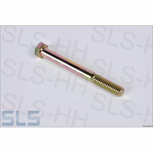 hex. head screw with UNC thread, for Vickers cast iron pump