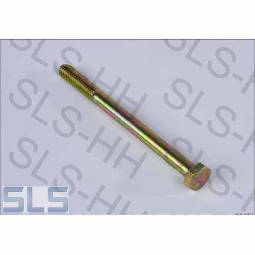 hex bolt M6 X 75 e.g. for oilpump, late version