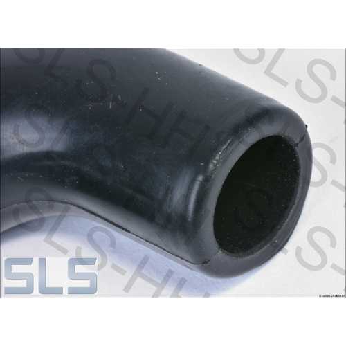 Hose, M110.986 Eng-vent from FN