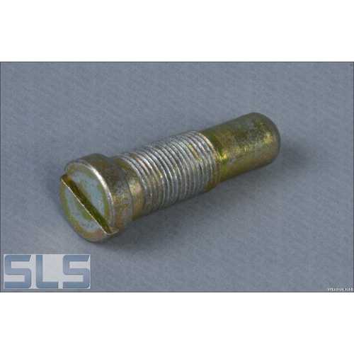 Idle air screw M127 from FN, M129, M130