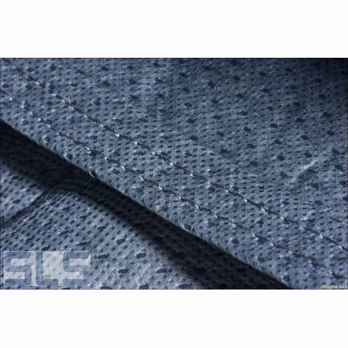 Indoor Car Cover "Premium XL", grey