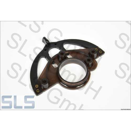 lever disc smoke, 250SL from FN, 280SL