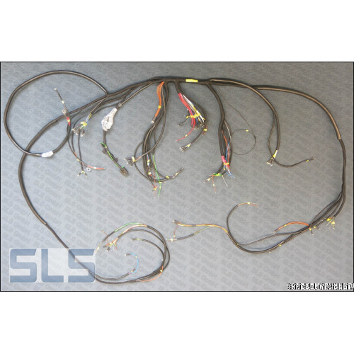 Main cable harness 8501846 to 018971