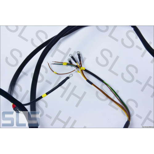 Main cable harness >8501845