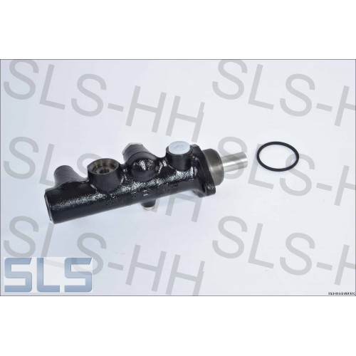 Master cylinder 230SL LHD from 08143